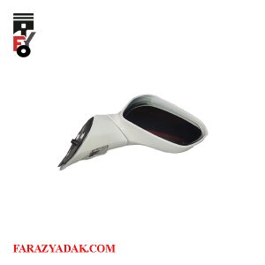 آینه بغل چپ برلیانس H230 دنده ای
