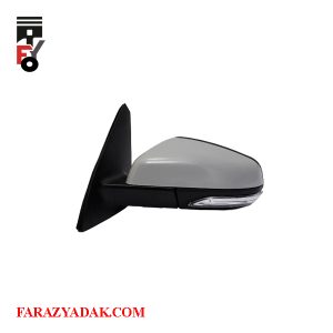 آینه بغل چپ برلیانس H320 اتومات (1500)