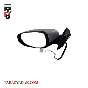 آینه بغل چپ برلیانس H320 دنده ای (1650)