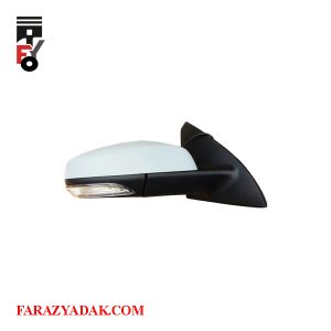 آینه بغل چپ برلیانس کراس C3 اتومات (1500)