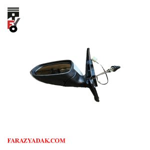 آینه بغل چپ برلیانس کراس C3 اتومات (1650)