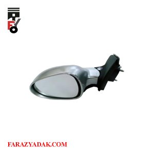 آینه بغل چپ جک J3 صندوقدار
