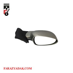 آینه بغل چپ جک J3 هاچبک