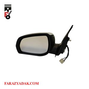 آینه بغل چپ جک J4