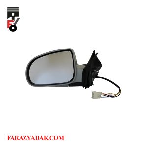 آینه بغل چپ جک J5 اتومات