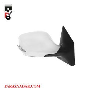 آینه بغل چپ جک S5 اتومات