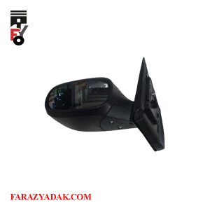 آینه بغل چپ جک S5 دنده ای