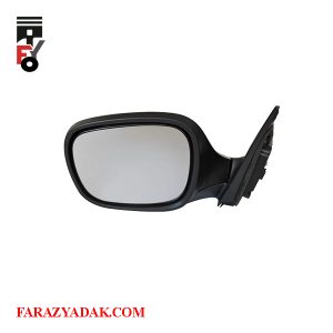 آینه بغل چپ جک S5 نیو فیس
