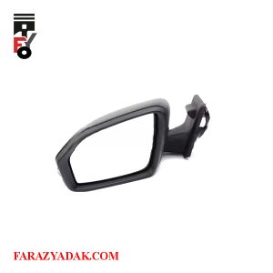 آینه بغل چپ جیلی X3