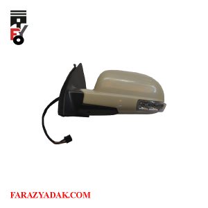 آینه بغل چپ جیلی امگرند RV7 اتومات