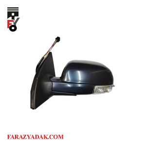 آینه بغل چپ جیلی امگرند RV7 دنده ای