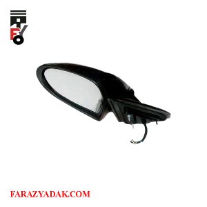 آینه بغل چپ جیلی امگرند X7 شاسی