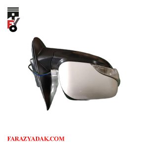 آینه بغل چپ فونیکس تیگو 8 پرو