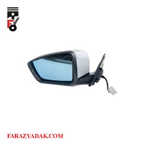 آینه بغل چپ فیدلیتی الیت