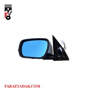 آینه بغل چپ فیدلیتی پرایم