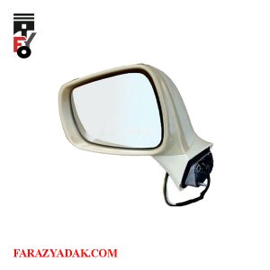 آینه بغل چپ لاماری ایما