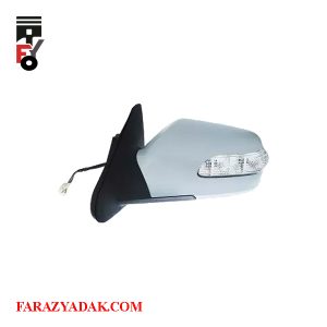 آینه بغل چپ لیفان 520