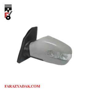 آینه بغل چپ لیفان 620 (1600)