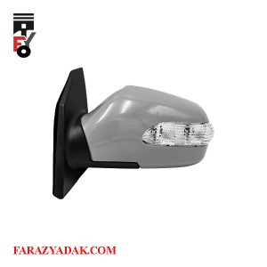 آینه بغل چپ لیفان 620 (1800)