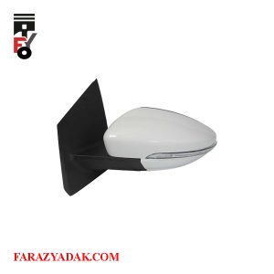آینه بغل چپ لیفان X50 اتومات