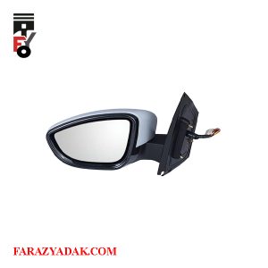 آینه بغل چپ لیفان X50 دنده ای