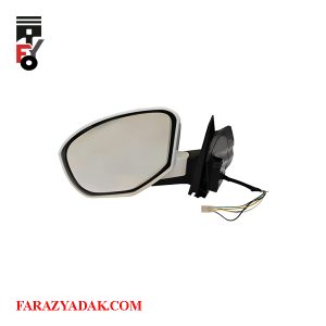آینه بغل چپ لیفان X60 اتومات