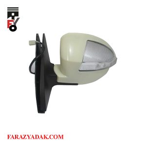 آینه بغل چپ لیفان X60 دنده ای-1