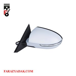 آینه بغل چپ لیفان X70 اتومات