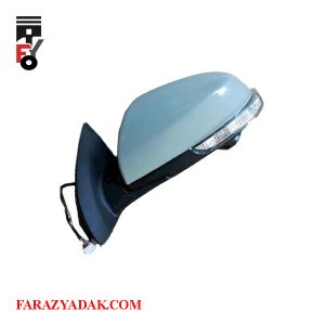 آینه بغل چپ هایما S5 اتومات پلاس