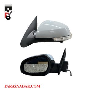 آینه بغل چپ هایما S7 دنده ای