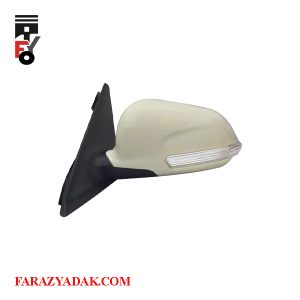 آینه بغل چپ چانگان CS35 اتومات