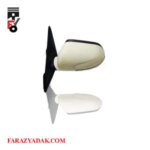 آینه بغل چپ چانگان CS35 دنده ای