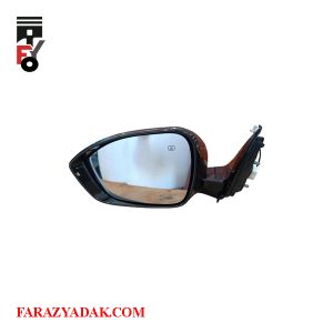 آینه بغل چپ چانگان CS55