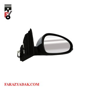 آینه بغل چپ چری آریزو 5 FL