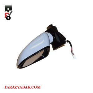 آینه بغل چپ چری آریزو 5 توربو