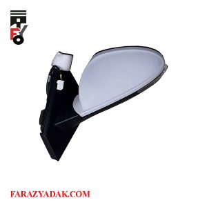 آینه بغل چپ چری آریزو 5 دنده ای