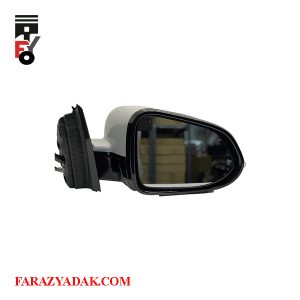 آینه بغل چپ چری آریزو 6
