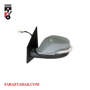 آینه بغل چپ چری تیگو 5 اتومات