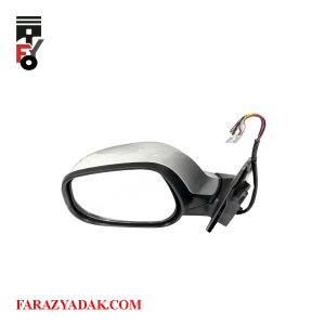 آینه بغل چپ چری تیگو 5 دنده ای