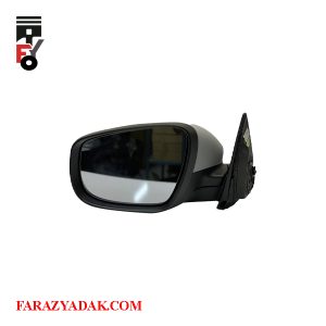 آینه بغل چپ چری تیگو 7