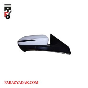 آینه بغل چپ کی ام سی J7