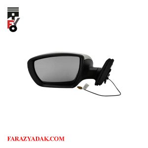 آینه بغل چپ کی ام سی K7