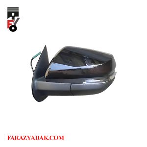 آینه بغل چپ کی ام سی T9