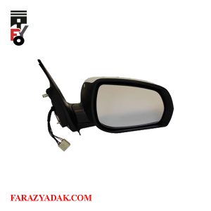 آینه بغل چپ کی ام سی X5