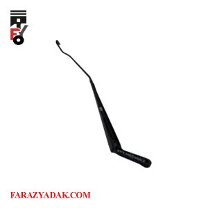 بازوی برف پاک کن جلو راست آریو S300 دنده ای