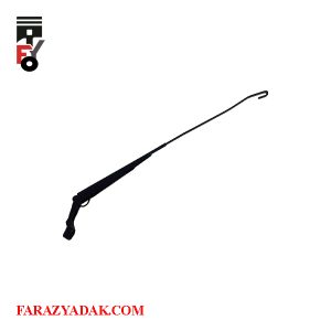 بازوی برف پاک کن جلو راست ام وی ام 110 قدیم 3 سیلندر