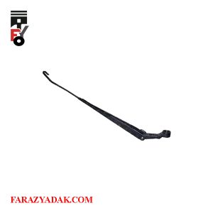 بازوی برف پاک کن جلو راست ام وی ام 110 قدیم 4 سیلندر اتومات