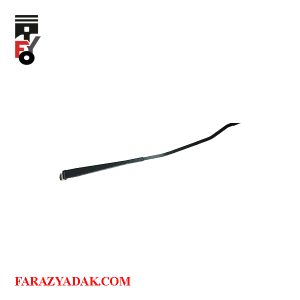 بازوی برف پاک کن جلو راست ام وی ام 110 قدیم 4 سیلندر دنده ای