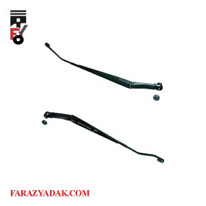 بازوی برف پاک کن جلو راست ام وی ام 110s