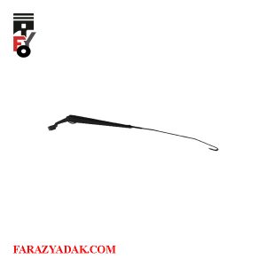 بازوی برف پاک کن جلو راست ام وی ام 530